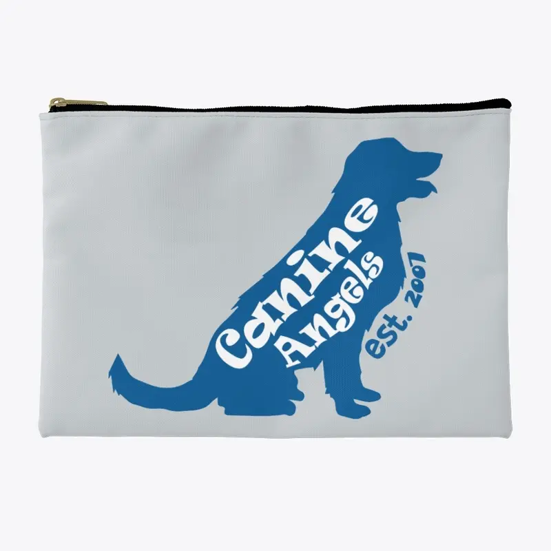 Canine Angels - est. 2007 Merch