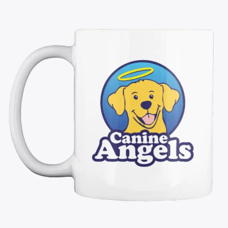 Canine Angels Mask