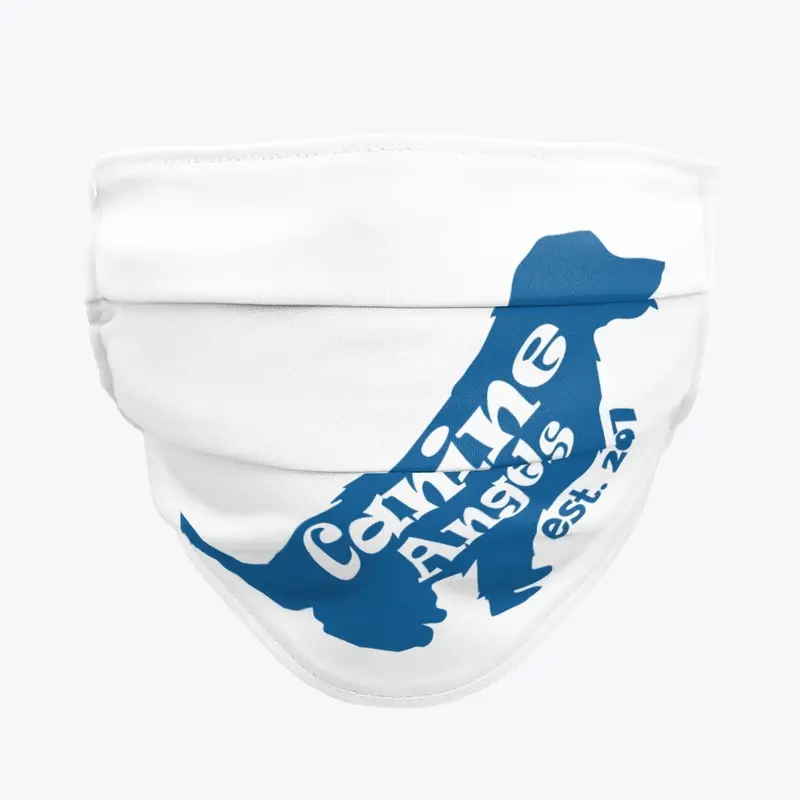 Canine Angels - est. 2007 Merch